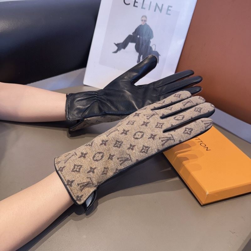 Louis Vuitton Gloves